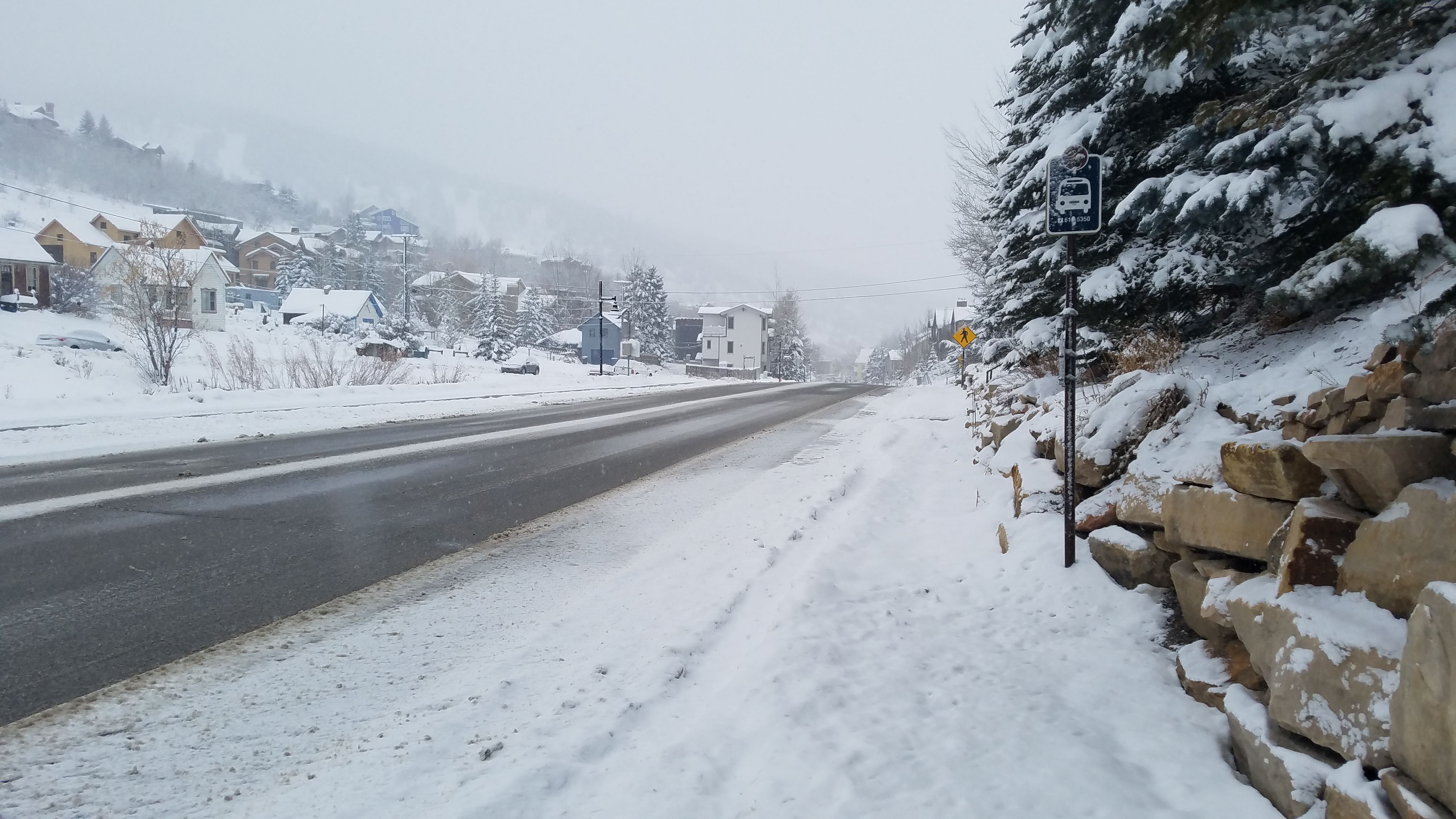 Deer Valley · 2015, 2018, 2019